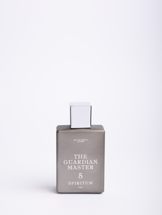 Bočica parfema Spiritum Guardian Master | 5 100ml