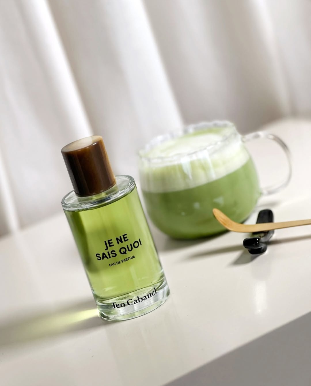 Bočica parfema Teo Cabanel Je Ne Sais Quoi 100ml