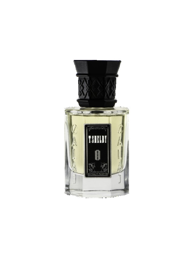 Bočica parfema Calaj T. Shelby 50ml