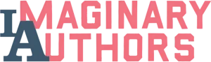 Logo brenda Imaginary Authors