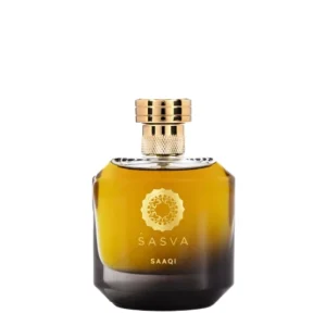 Bočica parfema Sasva Saaqi Eau de Parfum 100 ml