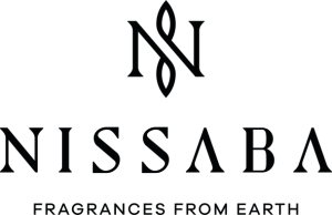 Nissaba logo Logo brenda Nissaba