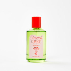 Bočica parfema French Cowboy Pear Pavlova Eau de Parfum 100 ml