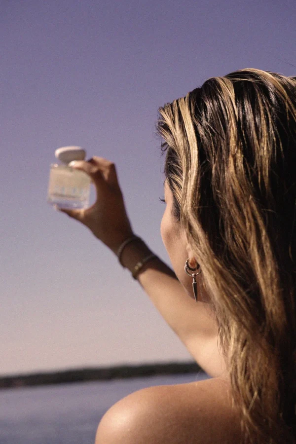 Neh The Flavor 50 ml, bočica Bočica parfema Neh The Flavor 50 ml
