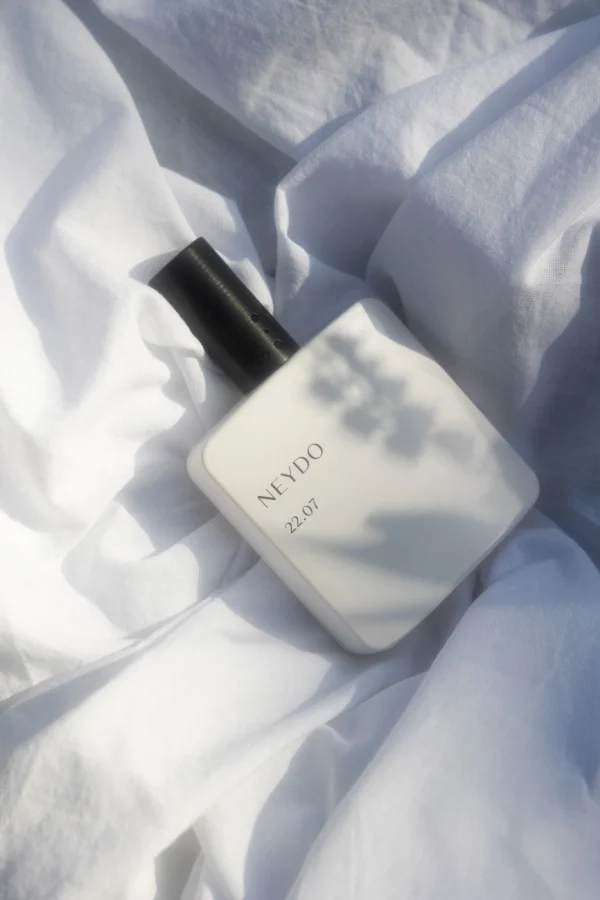 Neydo Where Love Belongs 22.07 50 ml, bottle Bottle of Neydo Where Love Belongs 22.07 50 ml