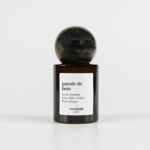 Bočica parfema Versatile Paris Gueule de Bois Extrait de Parfum 30 ml