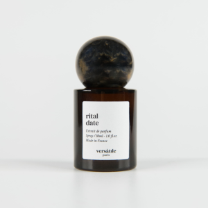 Bočica parfema Versatile Paris Rital Date Extrait de Parfum 30 ml