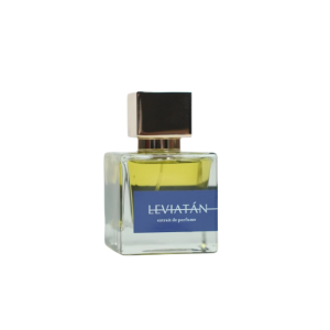 Bočica parfema Necalli Leviatan Extrait de Parfum 50 ml