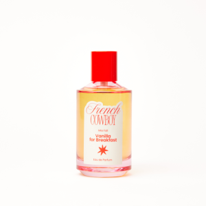 Bočica parfema French Cowboy Vanilla for Breakfast Eau de Parfum 100 ml