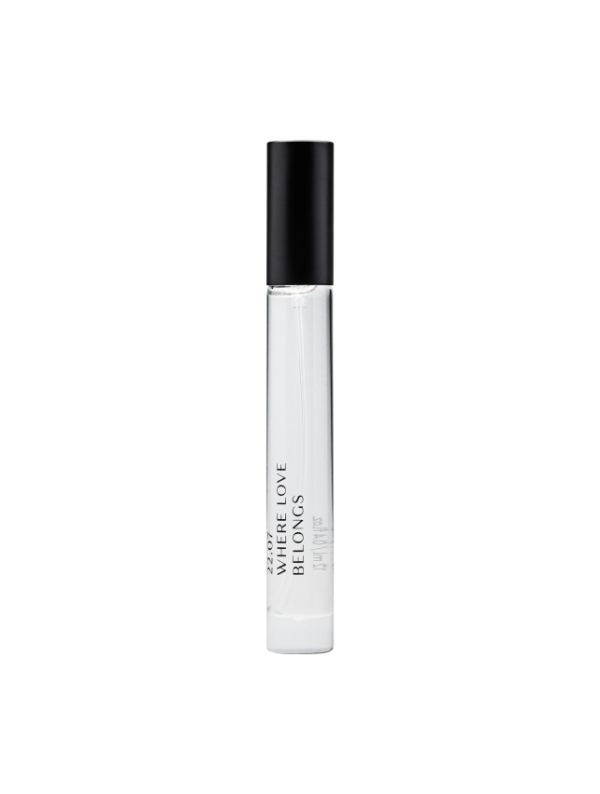 【新品】NEYDO ネイド22.07 WHERE LOVE BELONGS 香水 Neydo Where Love Belongs 22.07 | Divinity Perfumery