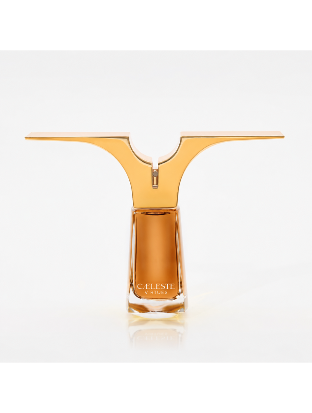 Bočica parfema Caeleste Virtues 30 ml