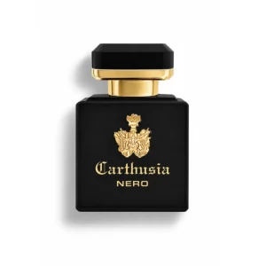 Bočica parfema Carthusia Intenso di Nero Extrait de Parfum 50 ml