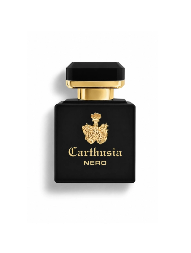Bočica parfema Carthusia Intenso di Nero 50 ml