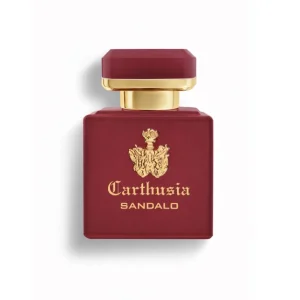 Bočica parfema Carthusia Intenso di Sandalo Extrait de Parfum 50 ml