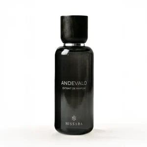 Bočica parfema Nissaba Andevalo Extrait de Parfum 100 ml