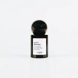 Bočica parfema Versatile Paris Accrodisiaque Extrait de Parfum 30 ml