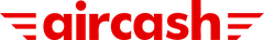 Aircash logo