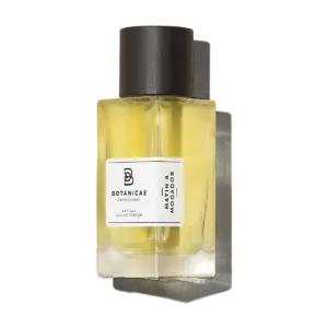 Bottle of Botanicae Matin a Mogador Eau de Parfum 100 ml