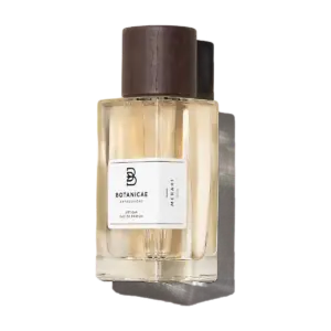 Bottle of Botanicae Meraki Eau de Parfum 100 ml