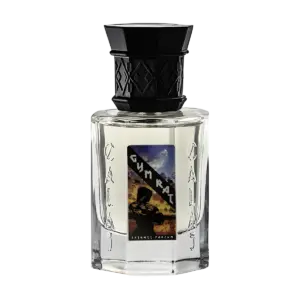 Bottle of Calaj Gym Rat Extrait de Parfum 50 ml
