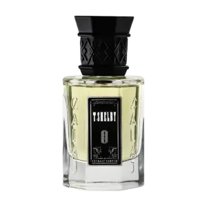 Bočica parfema Calaj T. Shelby Extrait de Parfum 50 ml