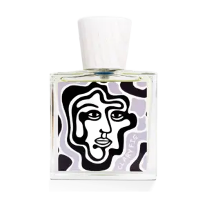 Bottle of Carl Kling Clary Fig Eau de Parfum 50 ml