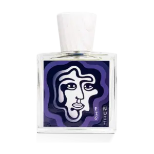 Bottle of Carl Kling Fig Nuit Eau de Parfum 50 ml