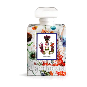 Bottle of Carthusia A'Mmare Eau de Parfum 100 ml