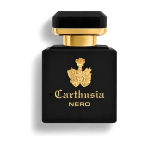 Bočica parfema Carthusia Intenso di Nero Extrait de Parfum 50 ml