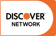 Discover logo