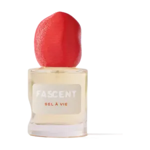 Bottle of Fascent Sel À Vie Eau de Parfum 30 ml