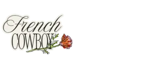 Logo brenda French Cowboy