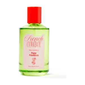 Bottle of French Cowboy Pear Pavlova Eau de Parfum 100 ml