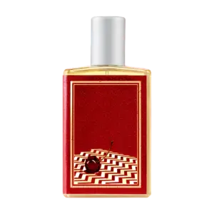 Bottle of Imaginary Authors A Little Secret Eau de Parfum 50 ml