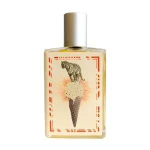 Bottle of Imaginary Authors A Whiff of Waffle Cone Eau de Parfum 50 ml