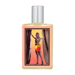Bottle of Imaginary Authors First Peach of the Season Eau de Parfum 50 ml
