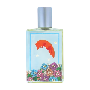 Bočica parfema Imaginary Authors Fox in the Flowerbed Eau de Parfum 50 ml