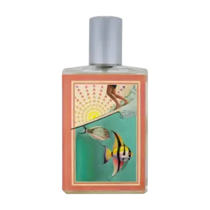 Bočica parfema Imaginary Authors Sundrunk Eau de Parfum 50 ml