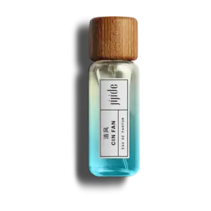 Bočica parfema Jijide Cin Fan Eau de Parfum 50 ml