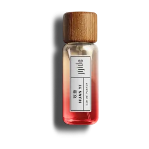 Bočica parfema Jijide Huan Yi Eau de Parfum 50 ml