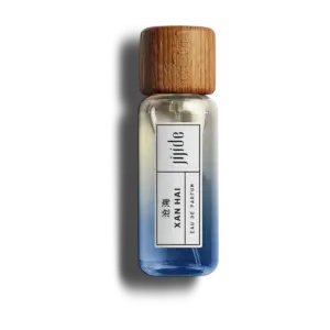 Bočica parfema Jijide Xan Hai Eau de Parfum 50 ml