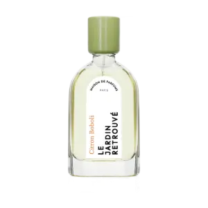 Bočica parfema Le Jardin Retrouve Citron Boboli Eau de Parfum 50 ml
