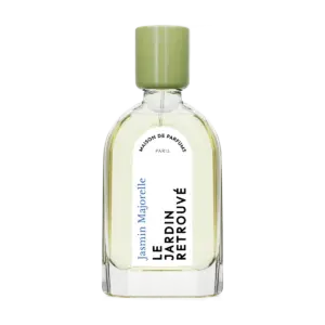 Bottle of Le Jardin Retrouvé Jasmin Majorelle Eau de Parfum 50 ml