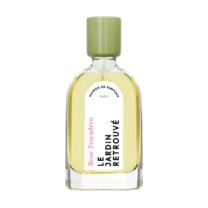 Bočica parfema Le Jardin Retrouvé Rose Trocadéro Eau de Parfum 50 ml