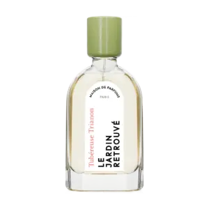 Bočica parfema Le Jardin Retrouve Tubereuse Trianon Eau de Parfum 50 ml
