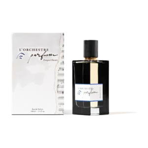 Bočica i kutija parfema L'Orchestre Bouquet Encore Eau de Parfum 100 ml