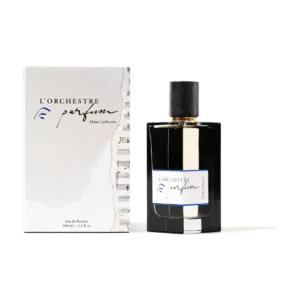 Bočica i kutija parfema L'Orchestre Mono Cachemire Eau de Parfum 100 ml