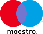Maestro logo