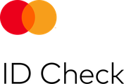 Mastercard ID Check logo