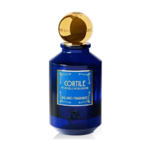 Bočica parfema Milano Fragranze Cortile Eau de Parfum 100 ml